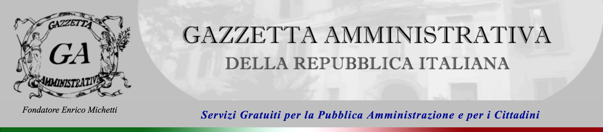 Intestazione NewsLetter