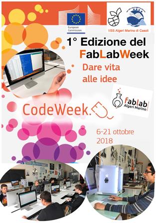 FabLabWeek