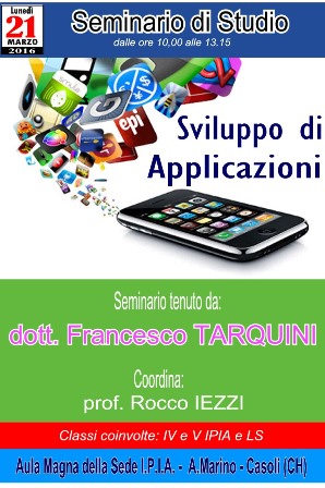 Seminario 