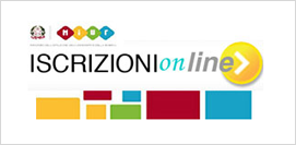 iscrizioni online