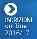 Iscrizioni A.S.16/17